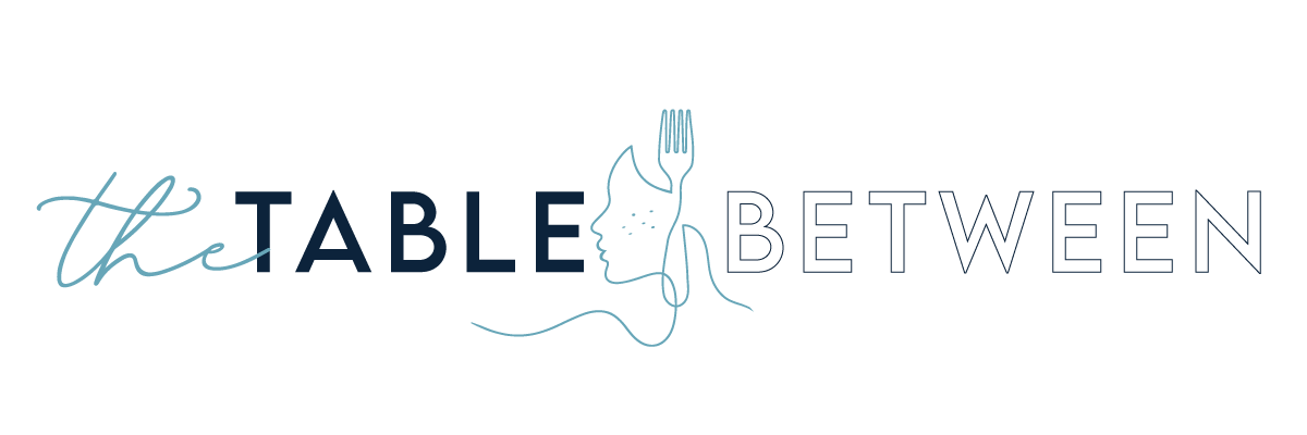 The Table Between Logo